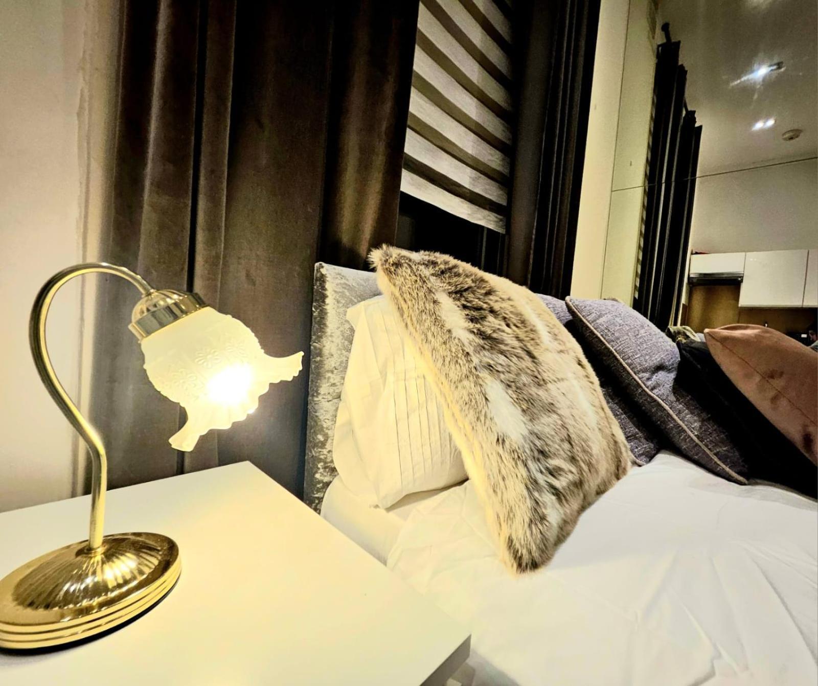 Central London Studio - Private & Fully Equipped Exterior photo