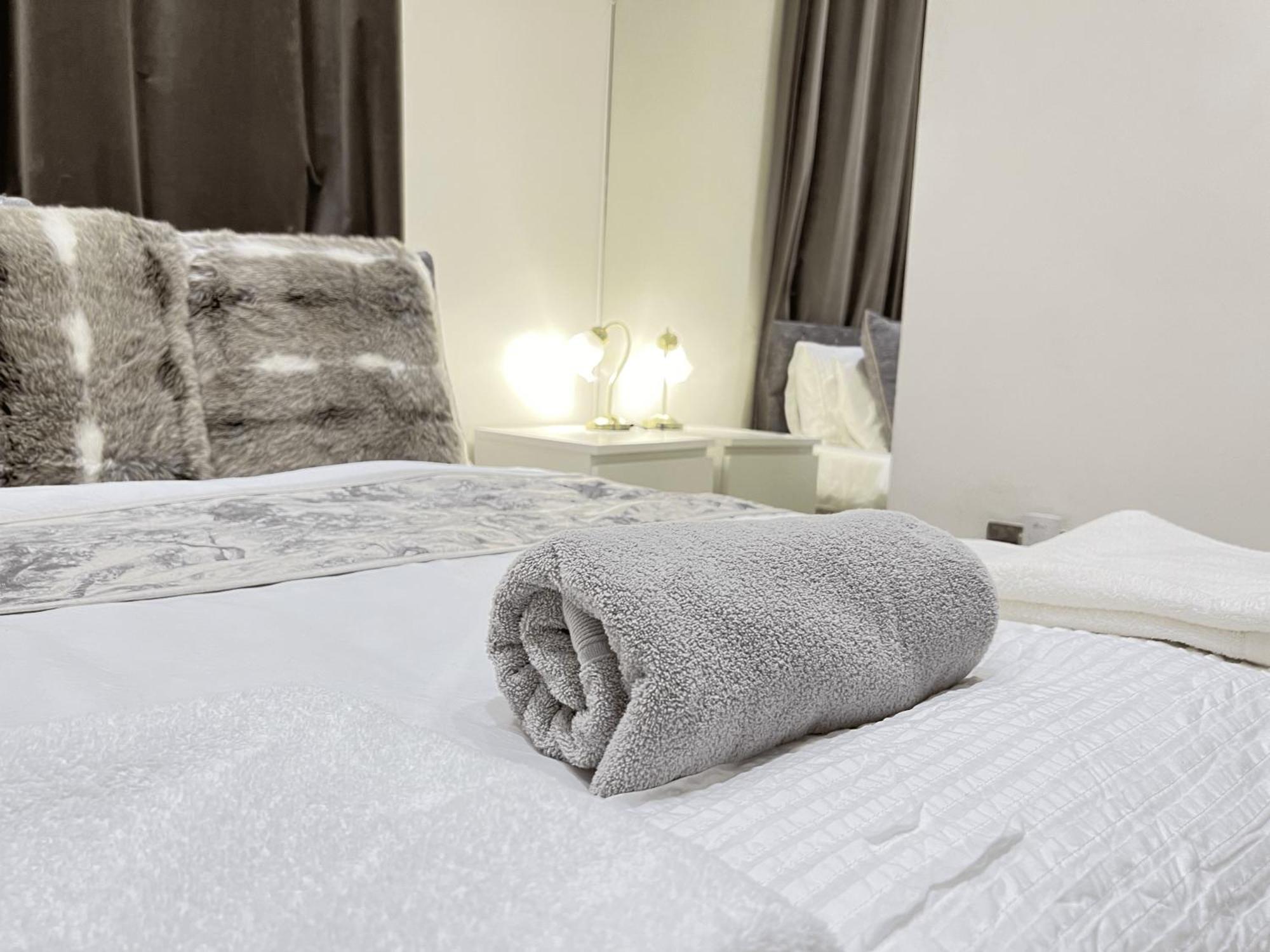 Central London Studio - Private & Fully Equipped Exterior photo